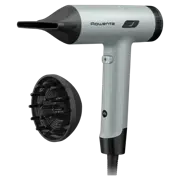 Uscător de păr Rowenta HY7120E0, Silver