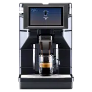 Кофемашина Saeco Magic B1, Black