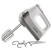 Миксер ручной Gorenje M500DC, White