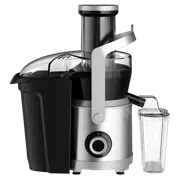 Соковыжималка Tefal ZE660D10, Black