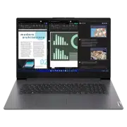 Laptop Business Lenovo V17 G4 IRU, Iron Grey, 17,3"