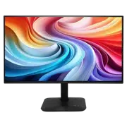 Monitor Acer 27" KA272GBIP, Black