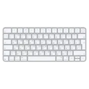 Клавиатура Apple Magic Keyboard, Беспроводное, Белый