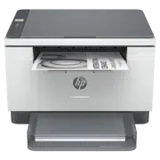 МФУ HP LaserJet M236d, White