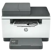Dispozitiv multifuncțional HP LaserJet M236sdw, White