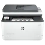 МФУ HP LaserJet Pro MFP 3103fdw, White