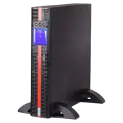 Sursă de alimentare neîntreruptibilă PowerCom MRT-1000 IEC, Black