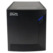 Sursă de alimentare neîntreruptibilă PCM RPT-1025AP, Black