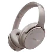 Наушники BOSE QuietComfort, Беспроводные, Серый