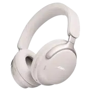Наушники BOSE QuietComfort Ultra, Беспроводные, Белый