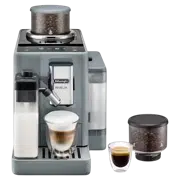 Кофемашина DeLonghi EXAM440.55.G, Gray