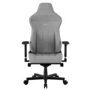 Scaun Gaming HATOR Arc 2 XL Fabric, Gri