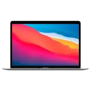 Ноутбук Apple MacBook Air A2337, Space Gray 13.3"