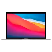 Ноутбук Apple MacBook Air A2337, Silver 13.3"