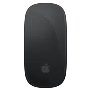 Mouse Wireless Apple Magic Mouse 2 A3204 USB-C, Multi-Touch Surface, Negru