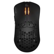 Gaming Mouse HATOR Stellar PRO, Black