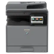 МФУ Sharp MFP Helios BP-22C25EU, A3, Gray