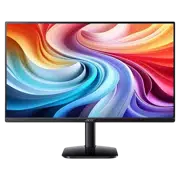Monitor 23,8" Acer KB242YG0BI, Black