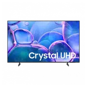 Televizor Samsung UE50U7000FUXUA, Black 50"
