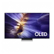 Телевизор Samsung QE65S90FAUXUA, Black 65"