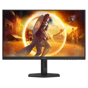 Monitor Gaming 27" AOC Q27G4XF, Black