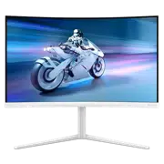 Monitor Gaming 31,5" Philips 32M2C5501, White