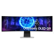 Monitor Gaming 49" Samsung S49DG952, White
