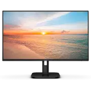 Monitor 23,8" Philips 24E1N1100A, Black
