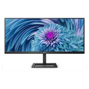 Monitor 34" Philips 346E2LAE, VA 3440x1440 WQHD, Negru