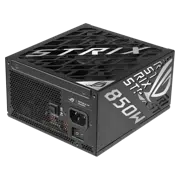 Sursă Alimentare PC ASUS ROG Strix 850W, Negru