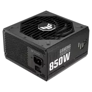 Sursă Alimentare PC ASUS TUF GAMING 850W, Negru