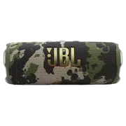 Портативная колонка JBL Flip 7, Зелёный