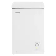 Ladă frigorifică Heinner HCF-HS95E++, Alb