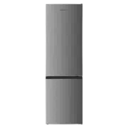 Холодильник Heinner HC-HM262XE++, Серебристый