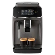 Aparat de cafea Philips EP2224/10, Gray