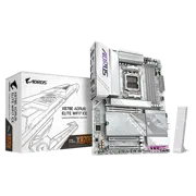 Материнская плата Gigabyte X870E A ELITE WF7 ICE AM5 ATX