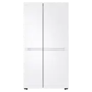 Холодильник LG GSBC40SWPE, Белый