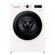 Стиральная машина с сушкой LG W4X1085NWK