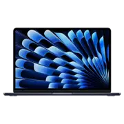 Ноутбук 13,6" Apple MacBook Air A3240, Midnight