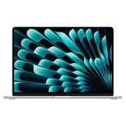 Ноутбук 15,3" Apple MacBook Air A3114, Silver