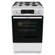 Газовая плита Gorenje GK5C42WH, Белый