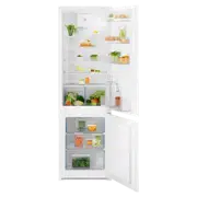 Встраиваемый холодильник Electrolux LND5FE18S, Белый