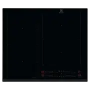 Индукционная панель Electrolux EIV64453, Черный