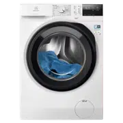 Стиральная машина Electrolux EW6F2482E, White