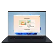 Ноутбук ASUS Vivobook 18 M1807HA, Quiet Blue, 18,4" 