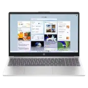 Ноутбук 15,6" HP Laptop AI 15, Moonlight Blue