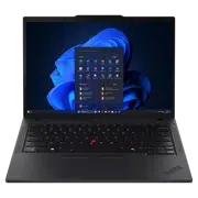 Ноутбук для бизнеса Lenovo ThinkPad T14 Gen 6, Черный, 14"