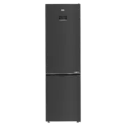 Холодильник Beko B5RCNA405ZXBR, Чёрный