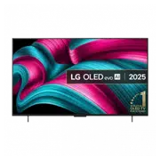 Televizor LG OLED42C54LA, Black 43"
