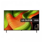 Televizor LG OLED48B56LA, Black 48"